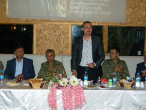 KAYMAKAM ENVER YILMAZ