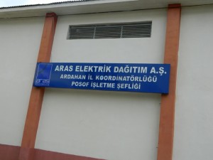 aras elektrik