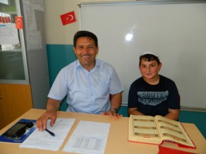 HOCA VE TALEBE