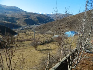 POSOF ÇAYI VADİSİ