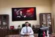 YENİ MÜDÜR OĞUZHAN