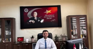 YENİ MÜDÜR OĞUZHAN