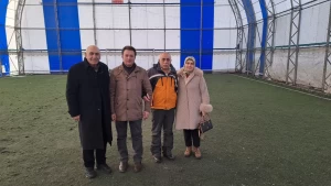 MİLLİ EĞİTİM MD RÜ İLE