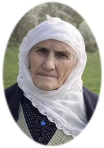 VEFAT EDEN HATİVE NİNE (1)