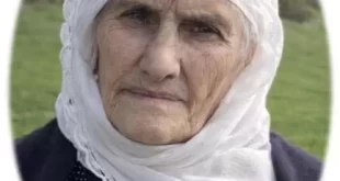 VEFAT EDEN HATİVE NİNE (1)