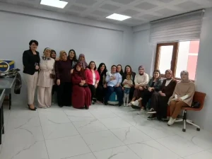 SERGİYİ HAZIRLAYANLAR