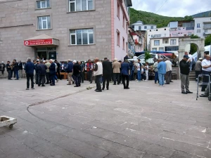 AŞURE ALAN CEMAAT