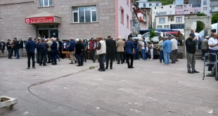 AŞURE ALAN CEMAAT