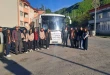 GEZİYE GİDECEK ÖĞRENCİLER