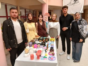 KURSİYERLERDEN