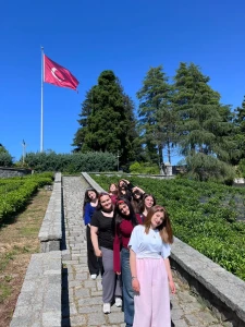 ÖĞRENCİLER