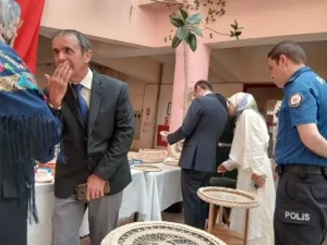 SERGİNİN GEZİLİŞİ