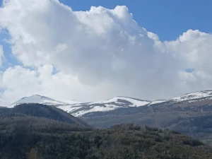 ulgar dağı
