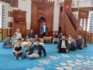 ÇOCUKLAR