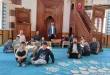 HOCALAR VE ÇOCUKLAR