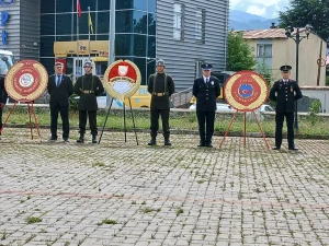 çelenkler