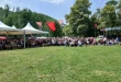festival alanı