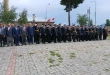 saygı duruşu